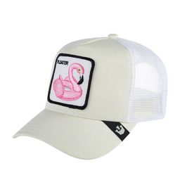 Бейсболка GOORIN BROTHERS арт. 101-0425 (белый)