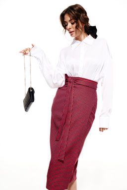 Юбка 2283 - Elletto фото 22