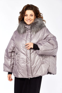 Куртка Diamant 2135 сейрый