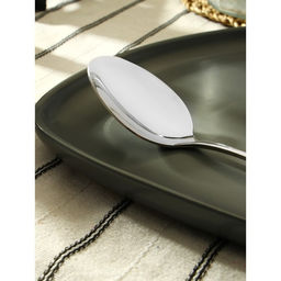 Ложка столовая из нержавеющей стали Батиста, длина 20.5 см - Simaland фото 2