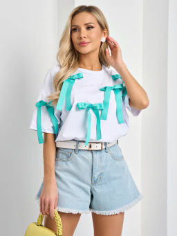 JETTY Футболка  фото 7