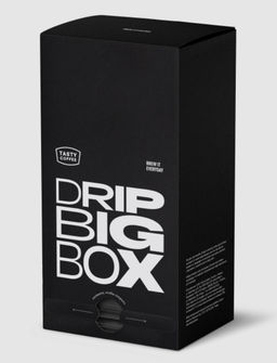 Дрип-пакеты Колумбия Декаф, 30 шт