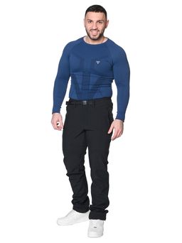 Брюки C-0304 Черный