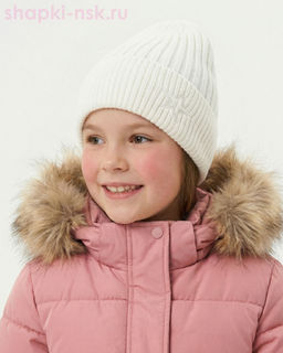 13229/2 MGH Колпак для девочки флис (52-54)