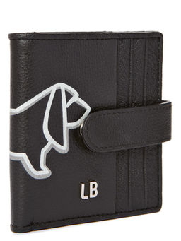 Карточница Labbra L160-890L-2 black/sea-salt  фото 2