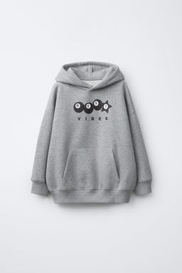 BILLIARD BALL HOODIE