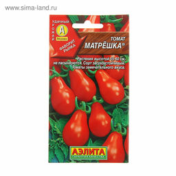 Томат Матрешка (2029