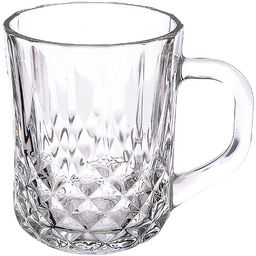 441-1 Набор кружек 6 пр, 180 мл, Nika (х8) - Mayer&boch фото 2