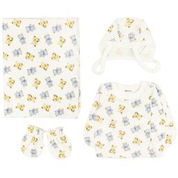 Комплект интерлок 6090200502