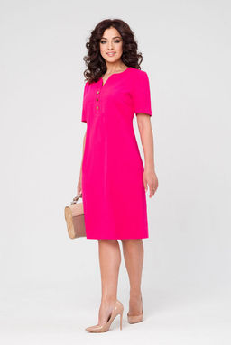 Платье Русия (46-56) - Serenada фото 7