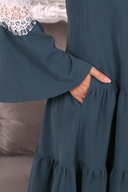 Платье П5-4459/4 - Wisell фото 13