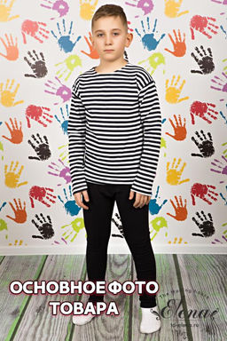 Кальсоны для мальчиков. - Елена фото 2