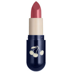 Матовая помада для губ эффект блюр Saturdate Night, 425 пыльный лиловый 246SH11539