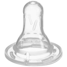 Бутылочка для кормления Крошка Я, от 3 мес., 60 мл, МИКС, (фасовка по 3 шт.)