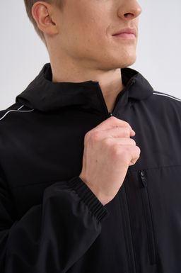 Куртка Черный