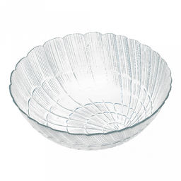 Атлантис (Atlantis-F&D) Салатник стеклянный 3л, д27см, h9см, Pasabahce (Россия)