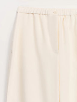 Льняные брюки прямого кроя ZR2605012108-2 / Zarina