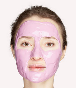 Альгинатная маска подтягивающая Lifting 90g