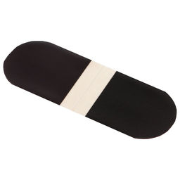 Закладка магнитная 6 шт Лягушата, (25х35мм в сложен виде), на подложке - Calligrata фото 4