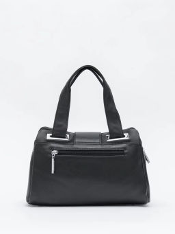 Сумка 1917-1Y black Polina&Eiterou