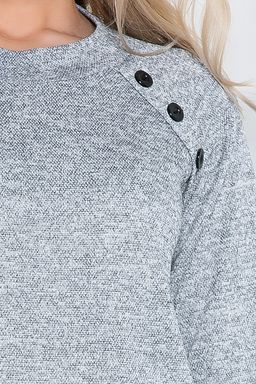 Платье 70498 - Avili фото 4