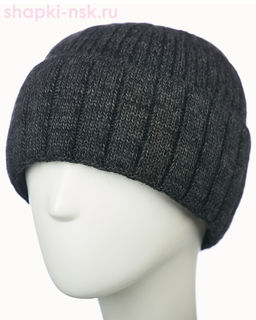 Вейзи Шапка мужская флис (56-58)
