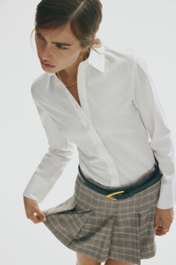 Falda tableada - H&m фото 7