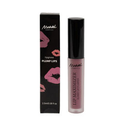 Блеск для губ с охлаждающим эффектом Lip Maximizer, 320 Lilac