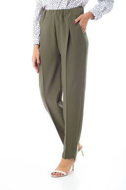 Брюки ANELLI 895 хаки  фото 8