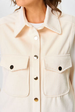 Жилет Svetlana Style 3008 молочный