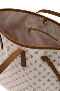 Kad_n Bej Kol _antas_ Sepette S_rpriz _ndirim - U.s. polo assn фото 4