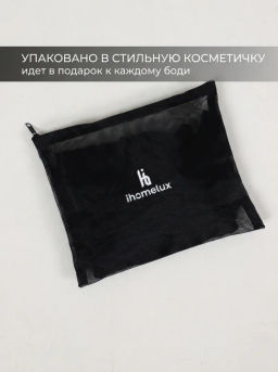 Боди Эмма_С760/черный - Ihomelux фото 16