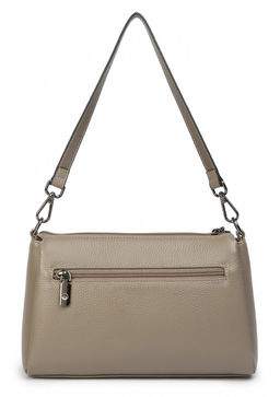 Cумка Lanotti LINNET CROCO 7001/Черный