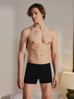 Трусы боксеры / Zarina фото 4