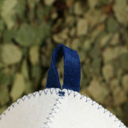 Шапка для бани именная Илюха - Добропаровъ фото 3