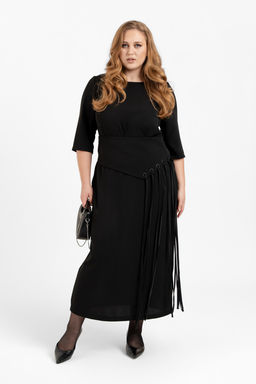 Платье 1303 - Deesses фото 3