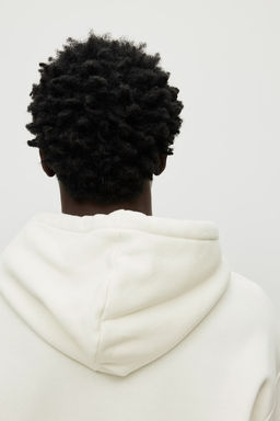 Sudadera con capucha Loose Fit - H&m фото 5