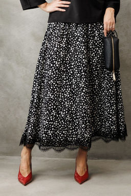 Костюм Anastasia 1314 черный