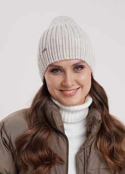 Шапка женская