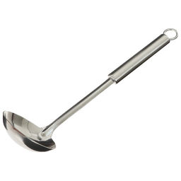 Набор для пикника Maclay: доска, 2 лопатки, ножницы, половник, вилка, нож фото 12