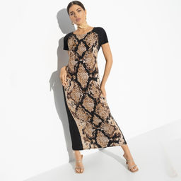 Платье Пленительный взгляд - Charutti фото 7