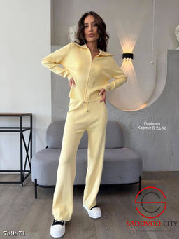 Костюм спортивный двойка