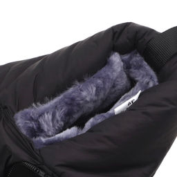Женские дутики TENDANCE Артикул 3771611, черный