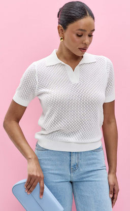 Поло жен F612-1582 milk