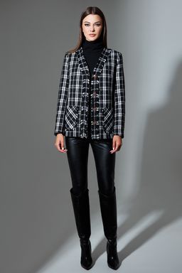 Жакет 0634 - Di-lia fashion фото 3