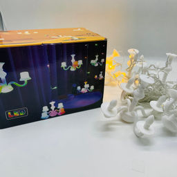 Гирлянда Люстра 3 м - Ип лебедев о.ю фото 3