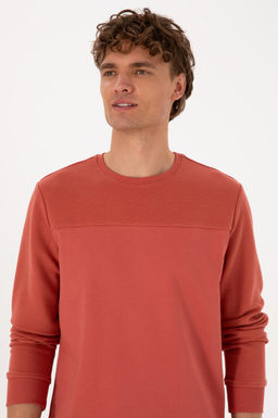 Erkek G_l Kurusu Sweatshirt - U.s. polo assn фото 2