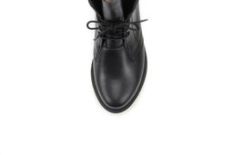 Ботинки EDART 239.sandra4.black/мех фото 7