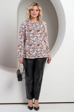 VALENTINA Блузка Бланш №3  фото 6