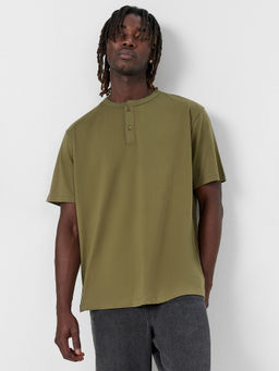 Поло мужское зеленое - Mark formelle фото 5